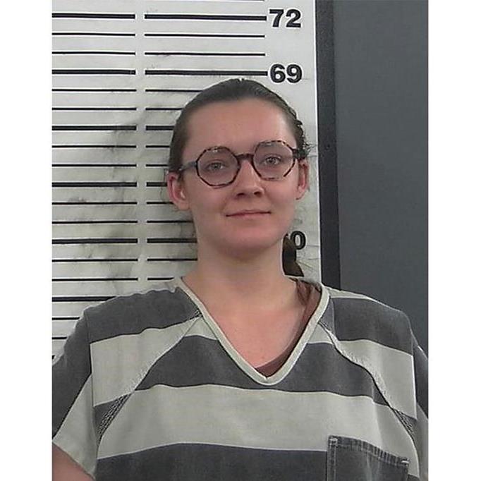 A woman who burned Wyoming's only full-service abortion clinic is ordered to pay $298,000